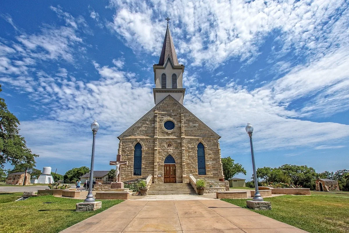 St. Mary's Church of the Assumption