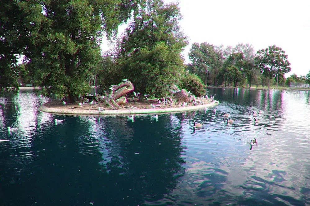 Gibson Park