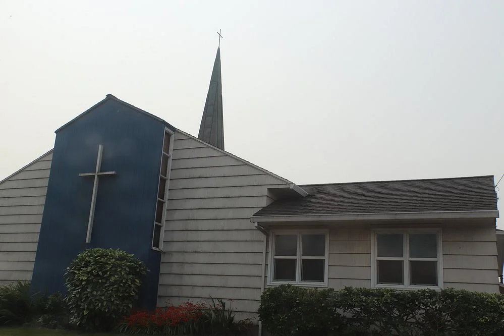 St. John's United Church of Christ