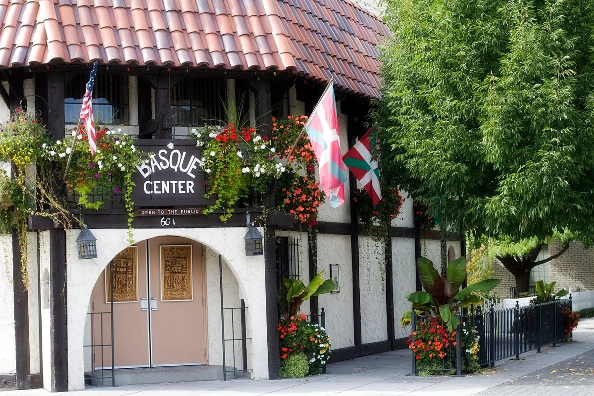 Basque Museum & Cultural Center