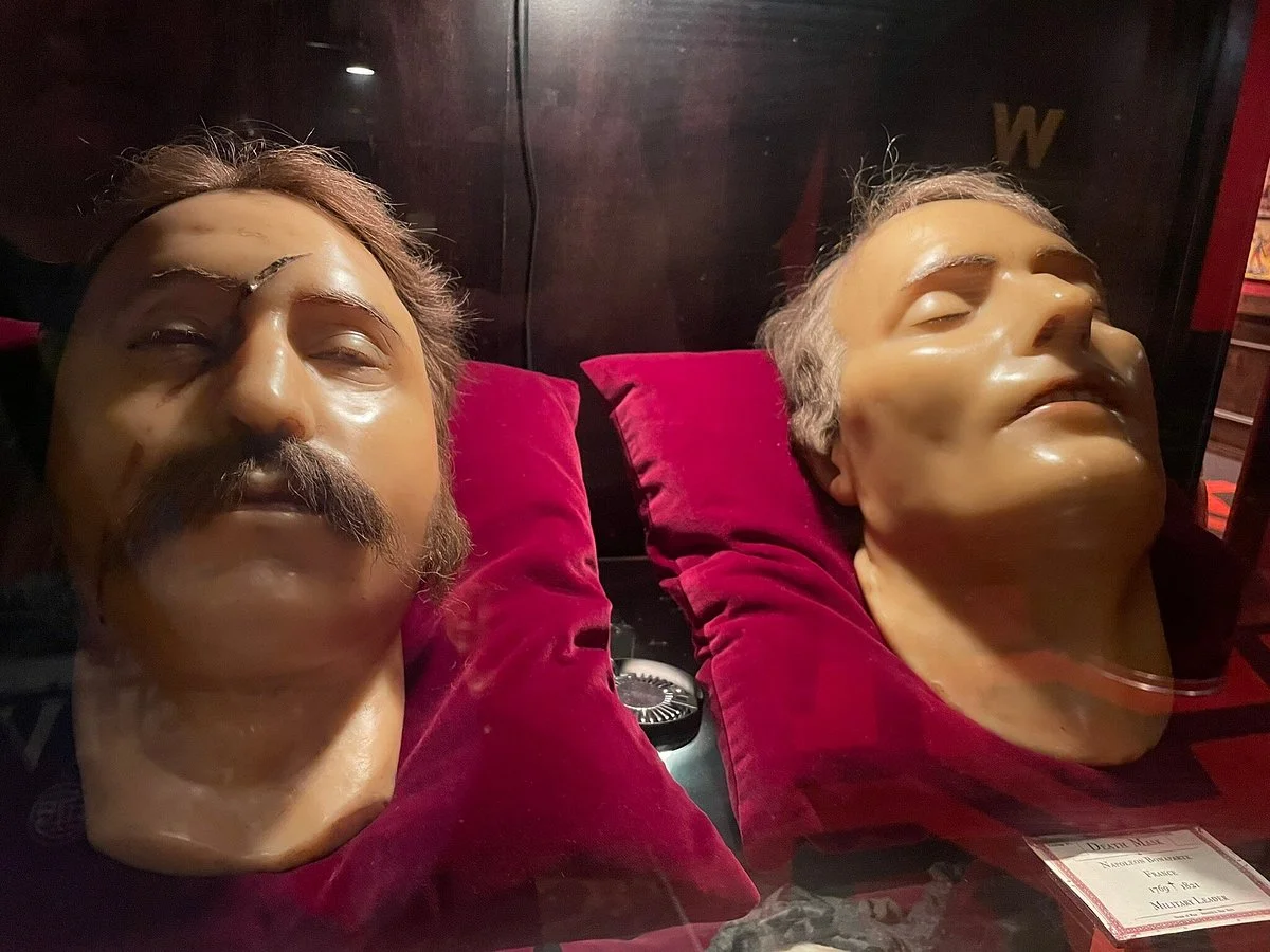 House of Wax