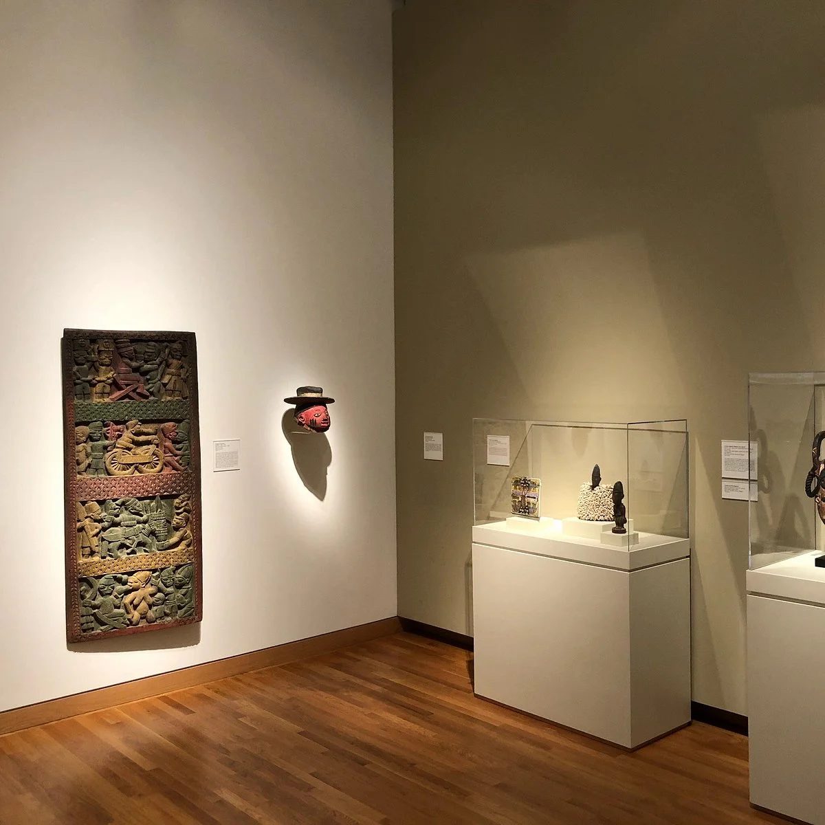 Nasher Museum of Art at Duke University