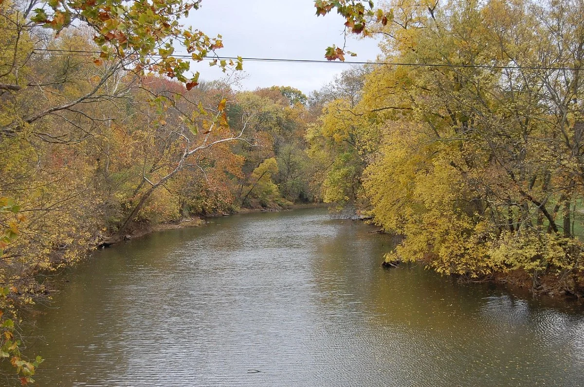 Keep Loudoun Beautiful Park