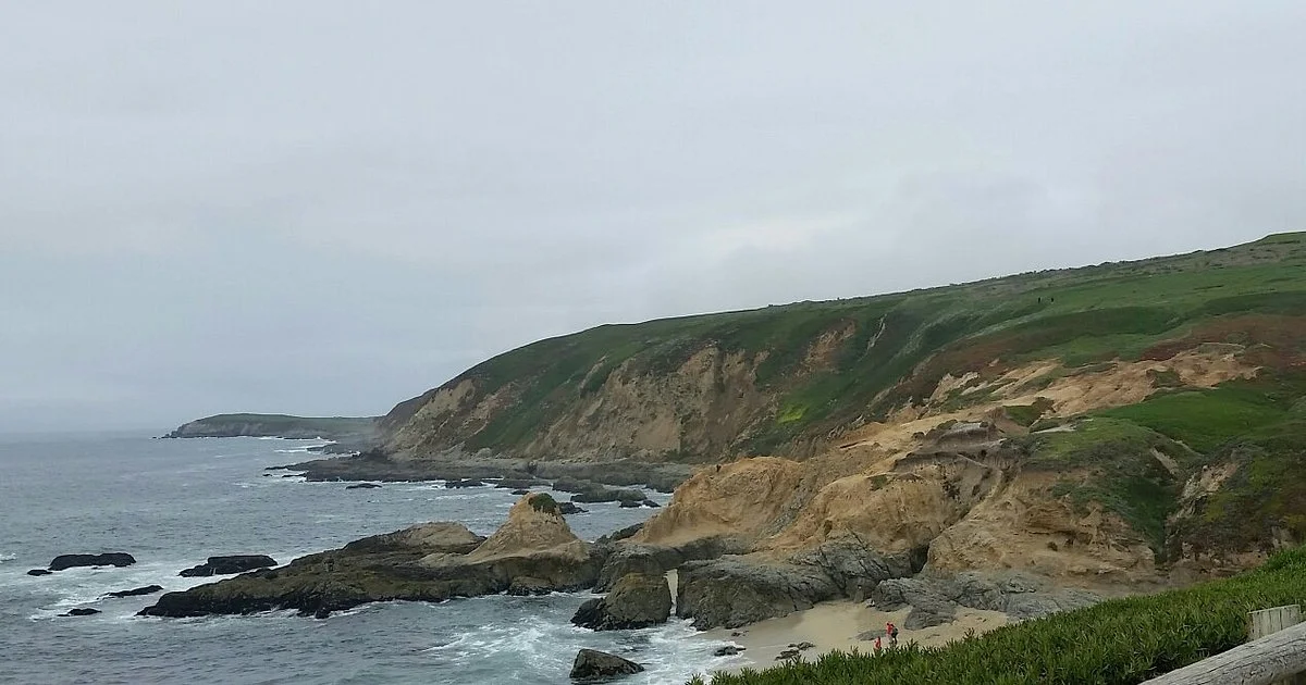 Bodega Head Ride