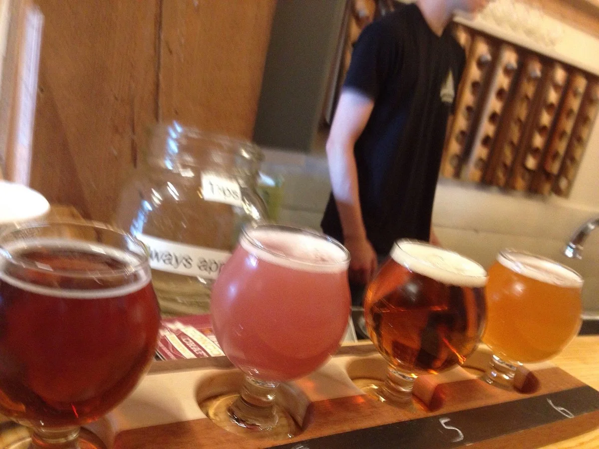 Concord Craft Brewing Company