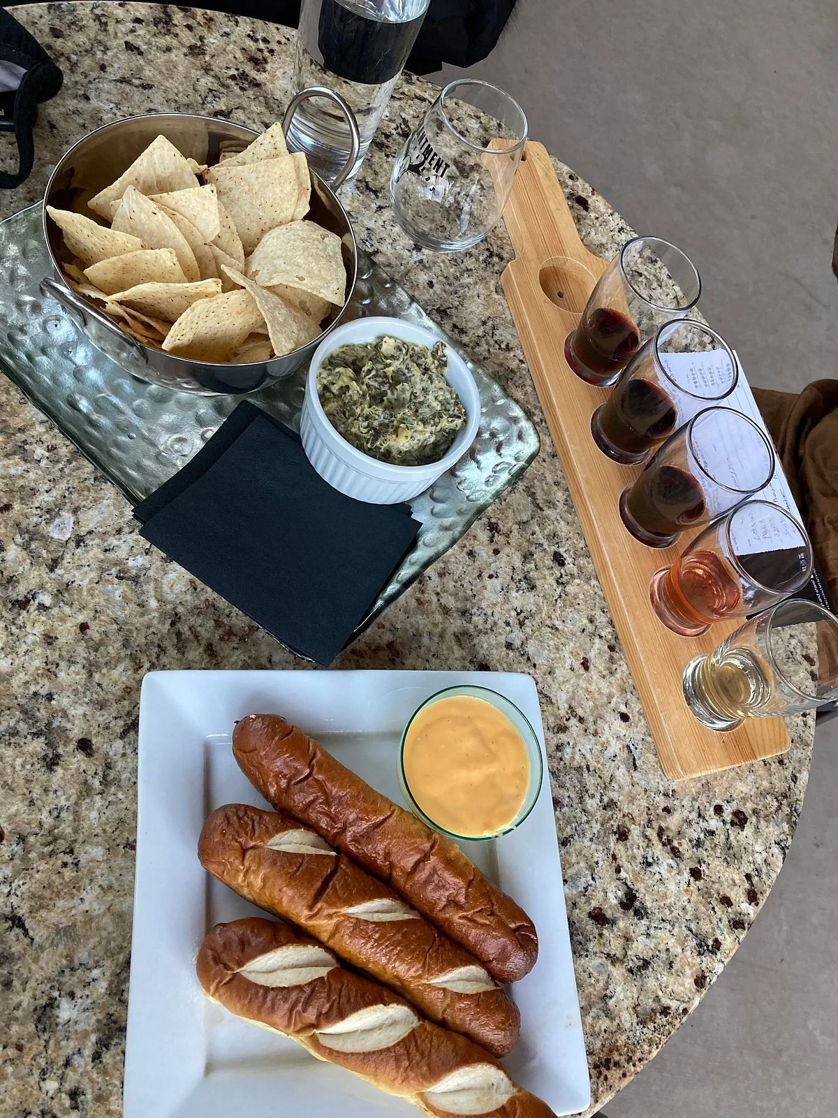 Enchantment Vineyards