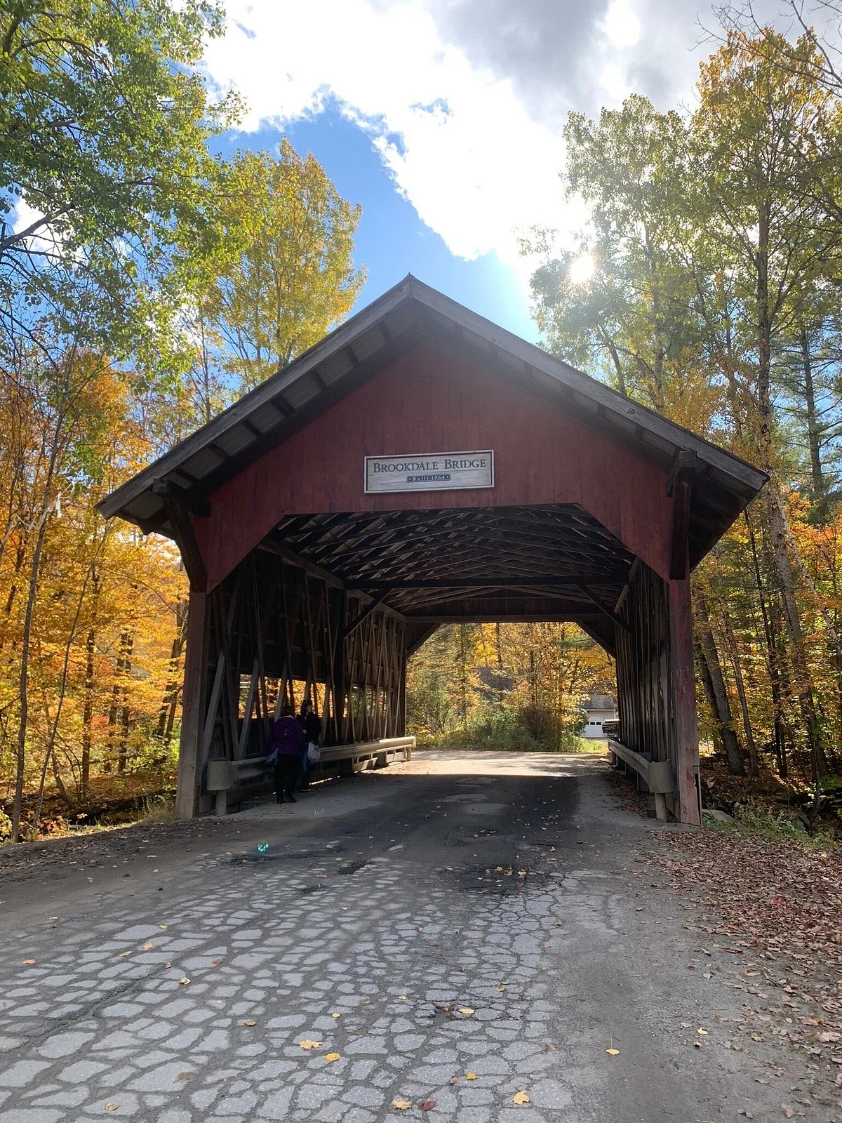 Brookdale Bridge