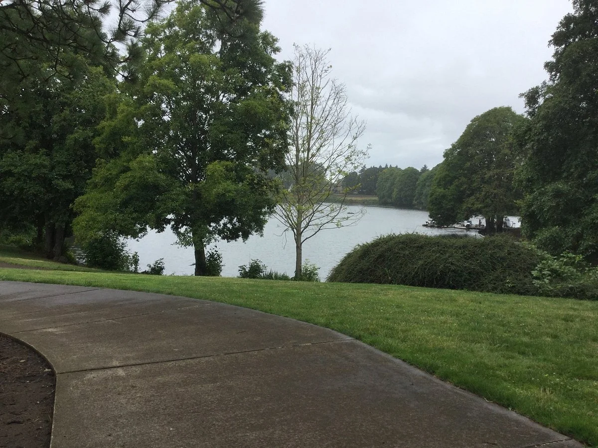 Waverly Lake Park