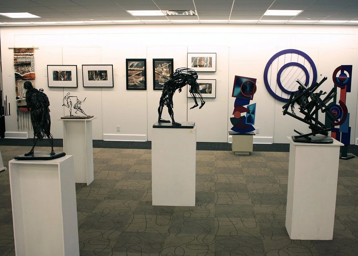 Southampton Cultural Center