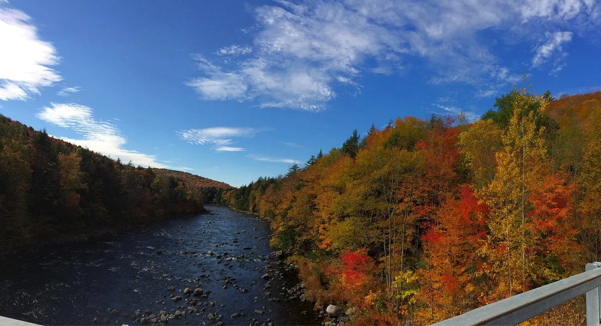 Oswegatchie River
