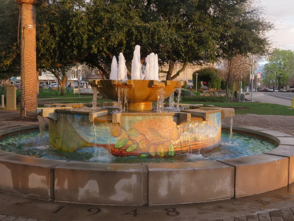 Brentwood City Park