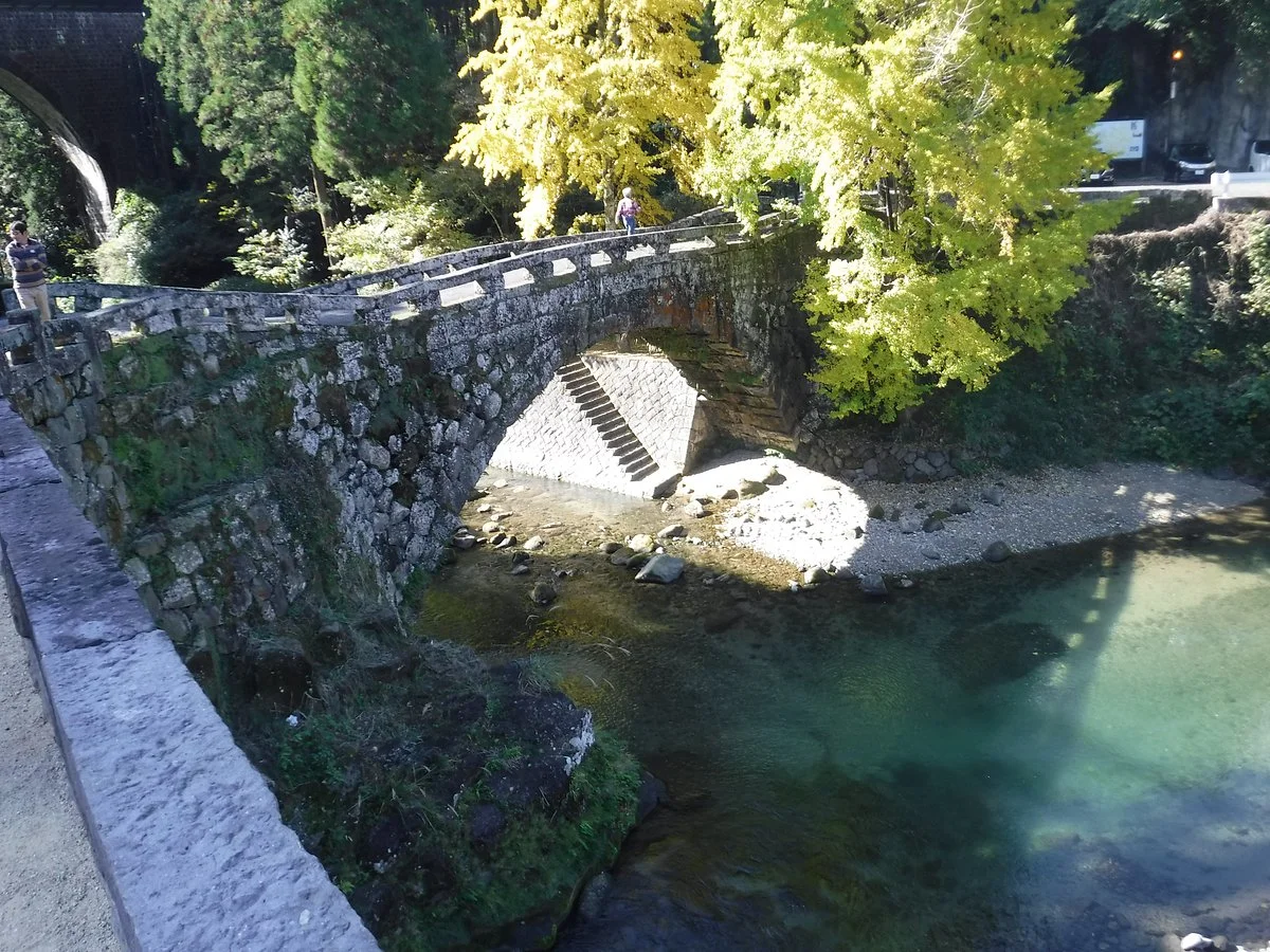 Hakkaku Tunnel