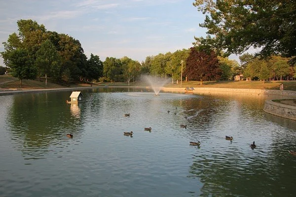 Chippawa Park