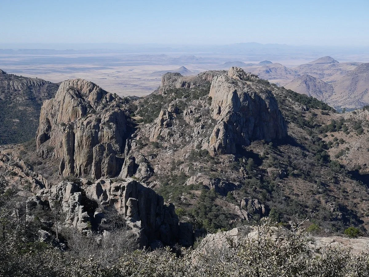 Mount Livermore