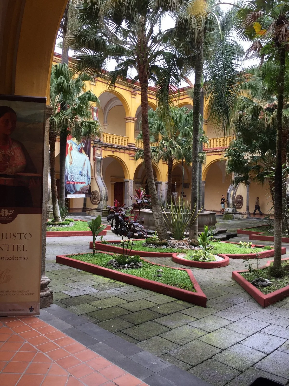 Museo de Arte del Estado de Veracruz