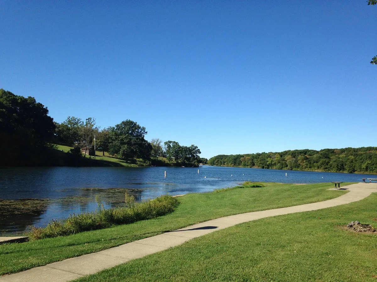 Nine Eagles State Park
