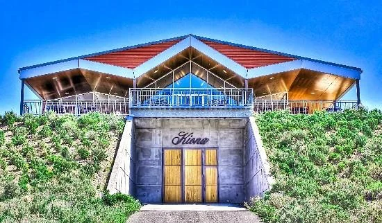Kiona Vineyards and Winery