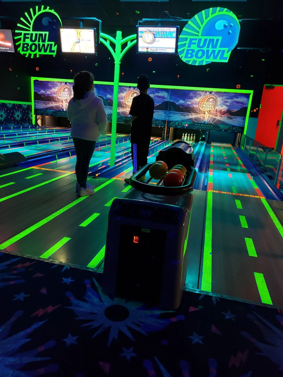 Sports Center of Connecticut