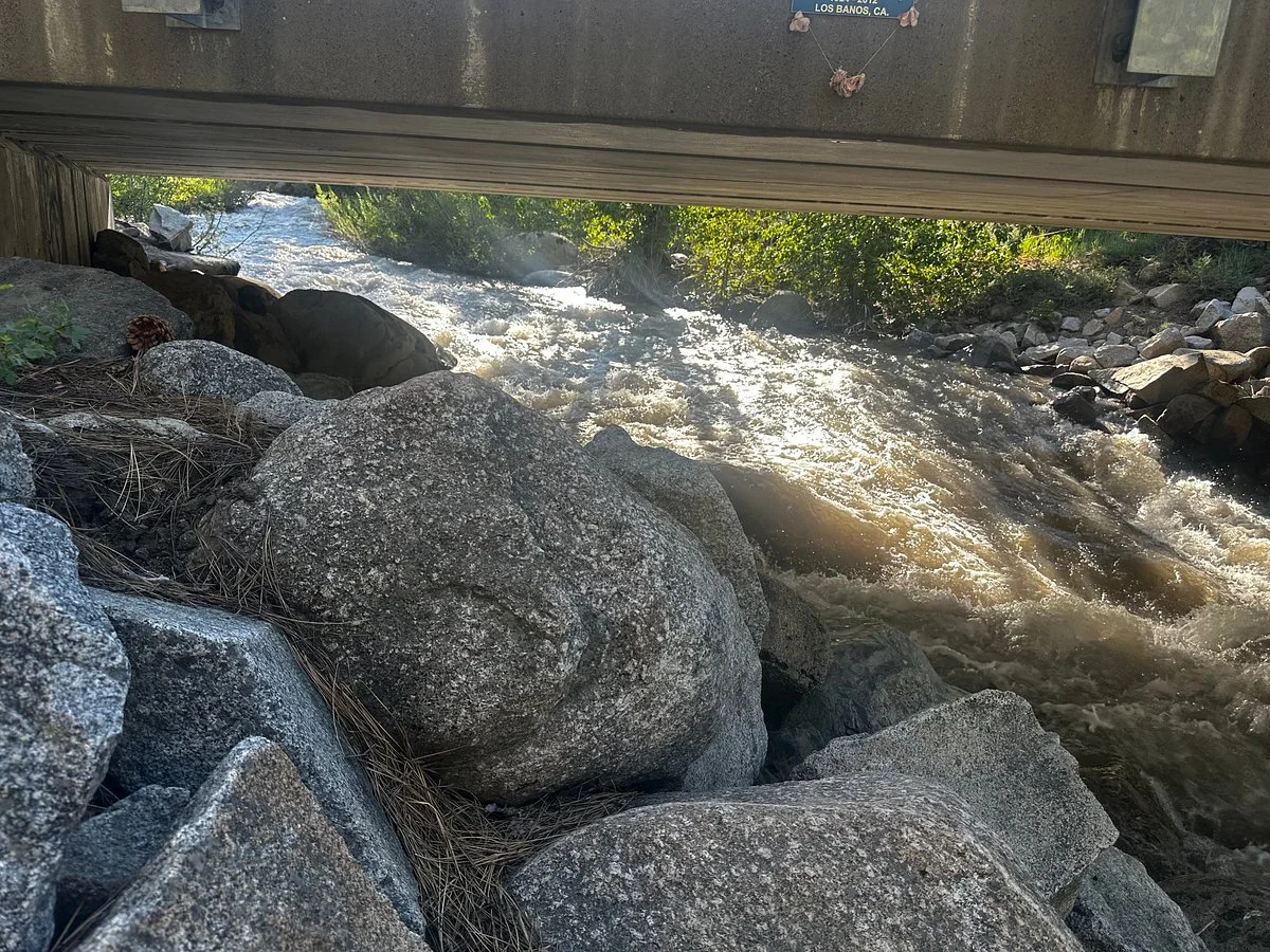 Hangman's Bridge