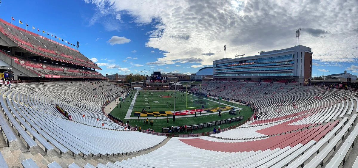 SECU Stadium