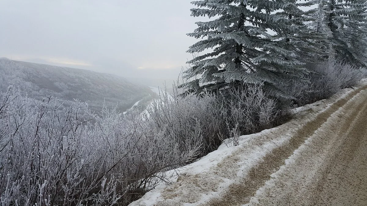 Canyon Ski Resort
