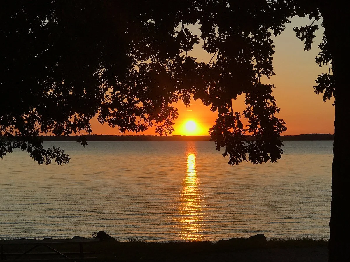 Milford State Park