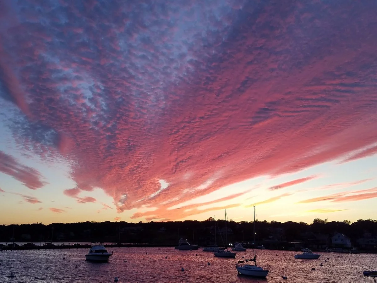 Oak Bluffs Marina
