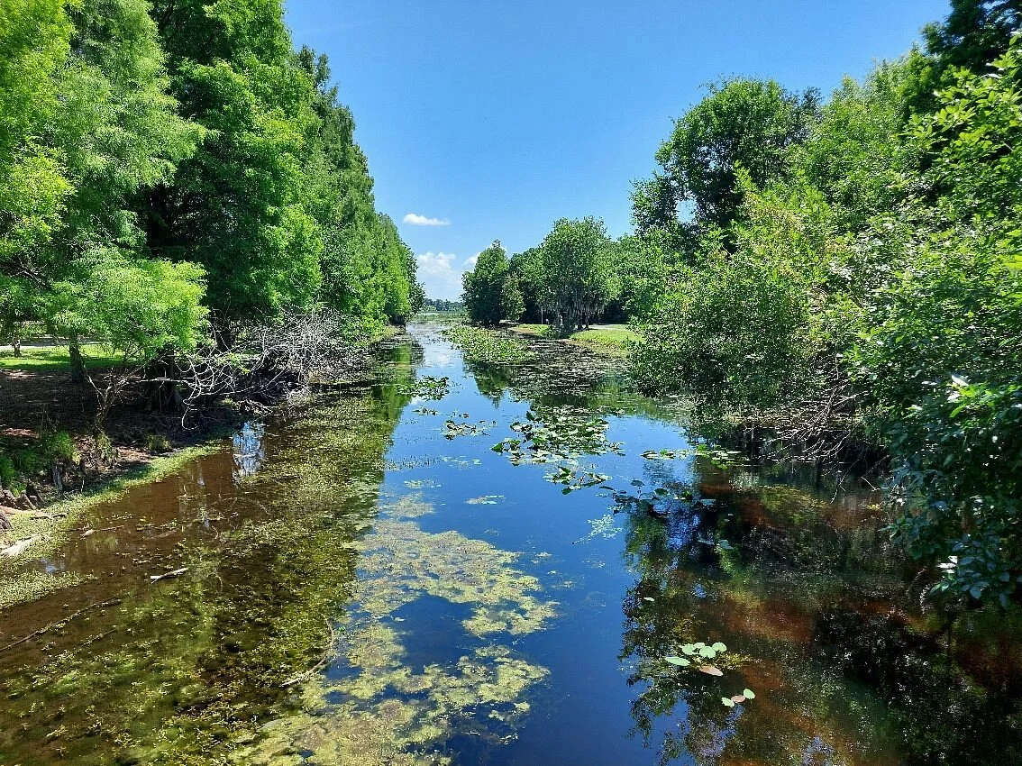Lake Parker Park
