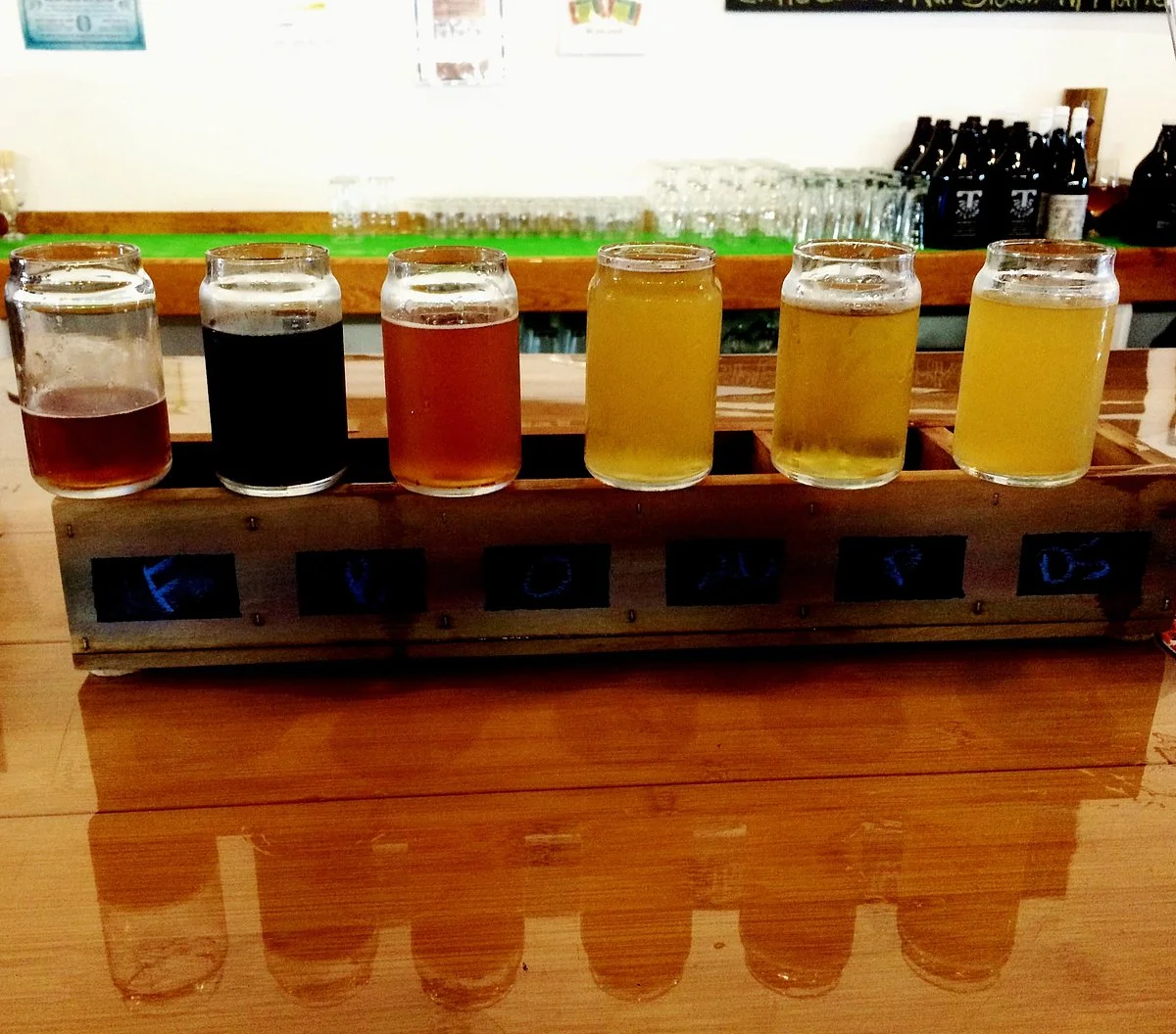 Tilion Brewing