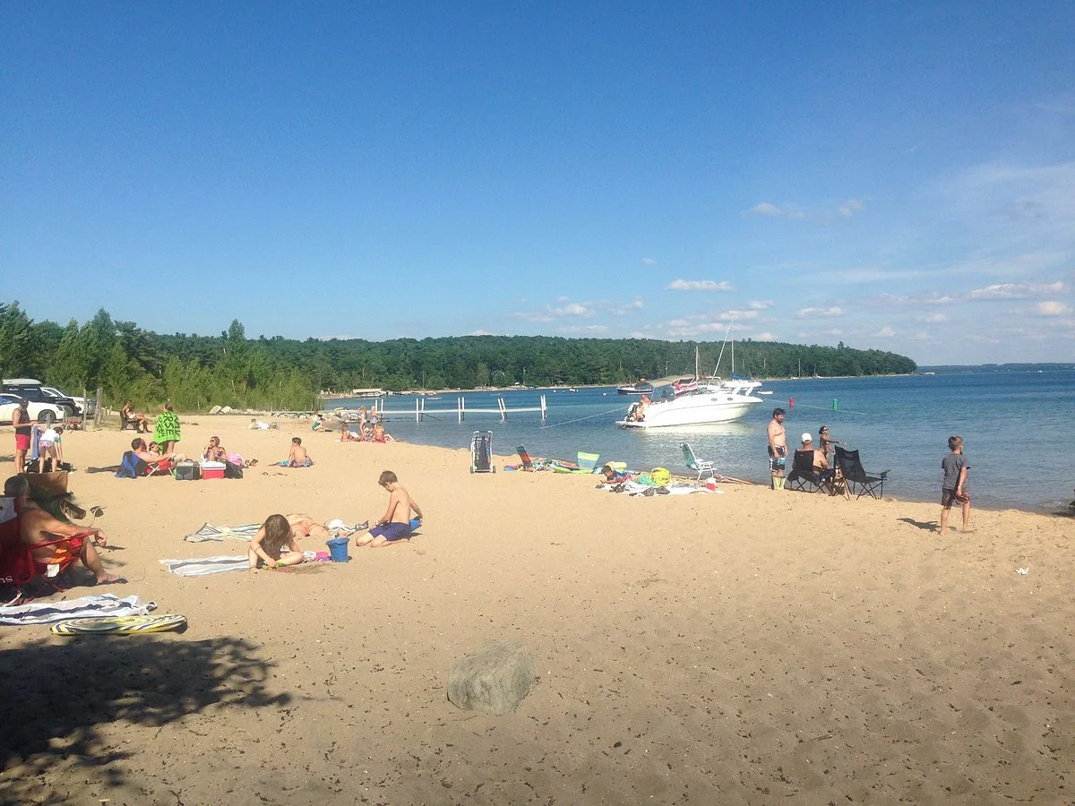 Haserot Beach
