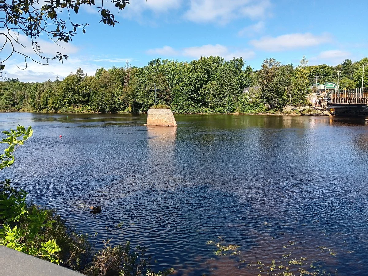 Grand-Héron Park