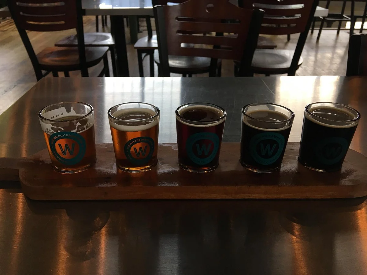 Woodstock Brewhouse