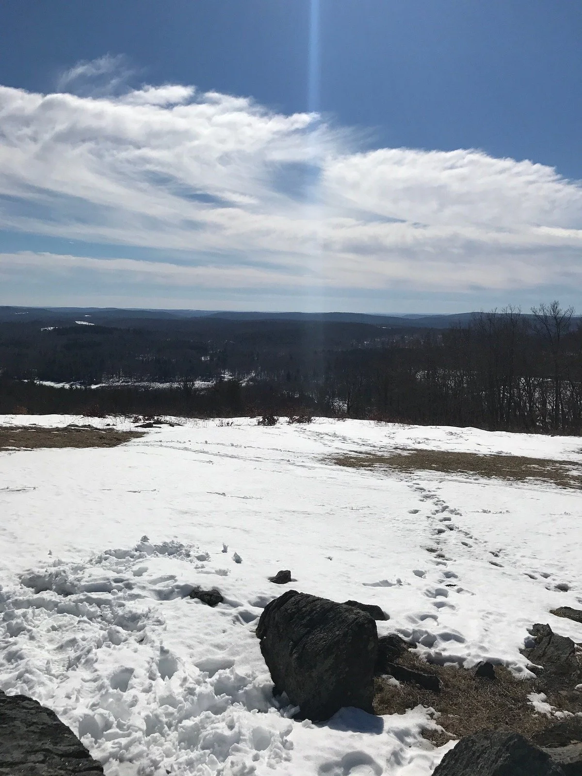 Mohawk State Forest