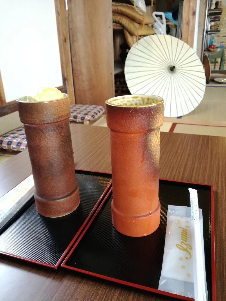 Dokanzaka Rest House