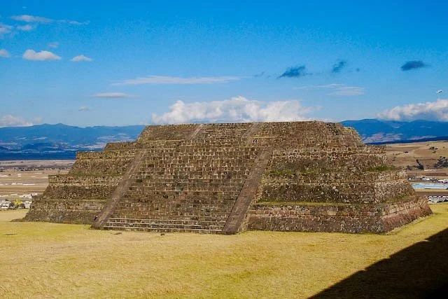 Zona Arqueológica de Teotenango
