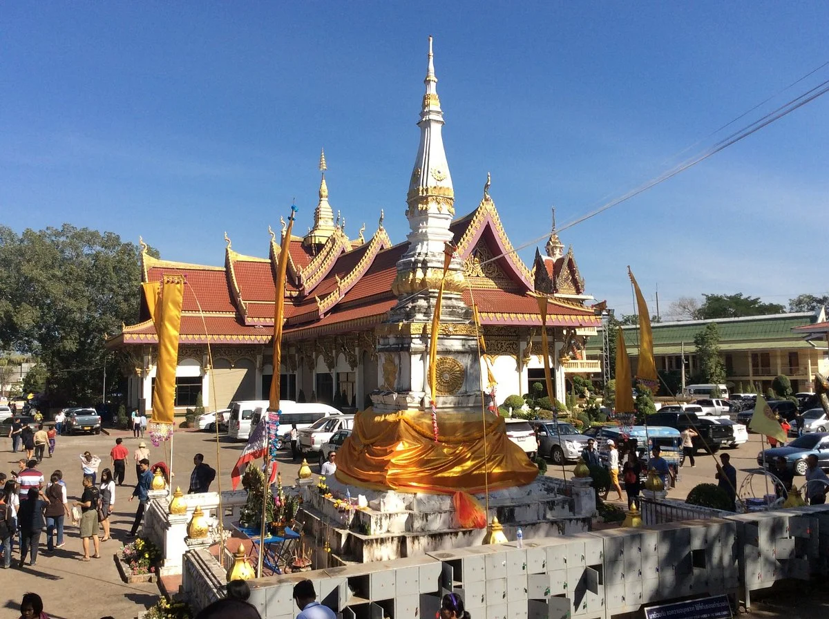 Wat Pho Chai