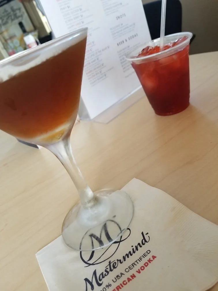 Mastermind Vodka