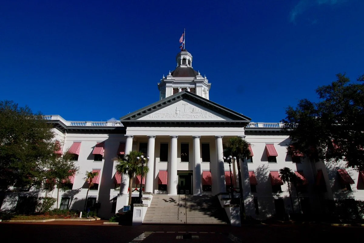 Florida State Capitol Building