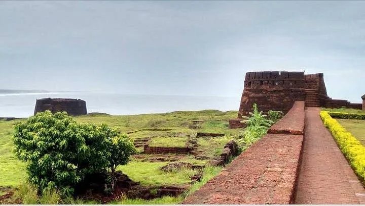 Bekal Fort