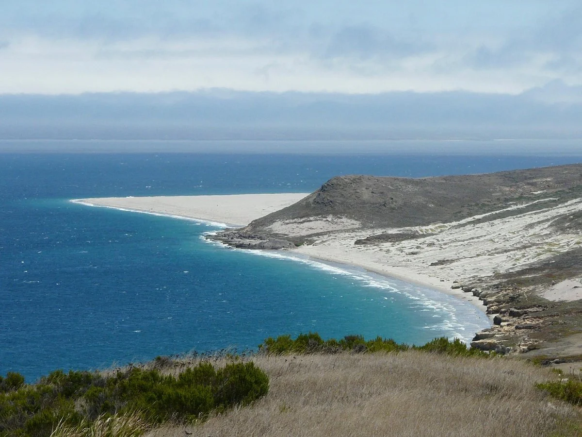 Santa Rosa Island
