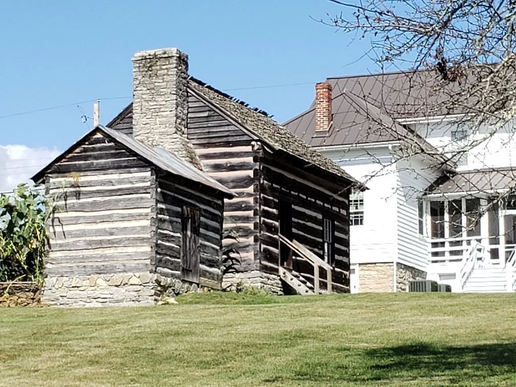 Wilderness Road Regional Museum
