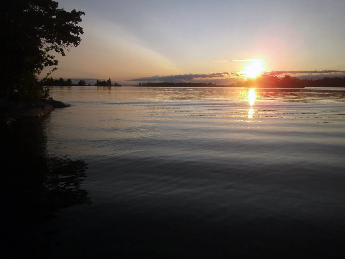 Mary Island State Park