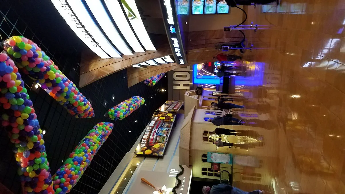 Hollywood Casino St. Louis