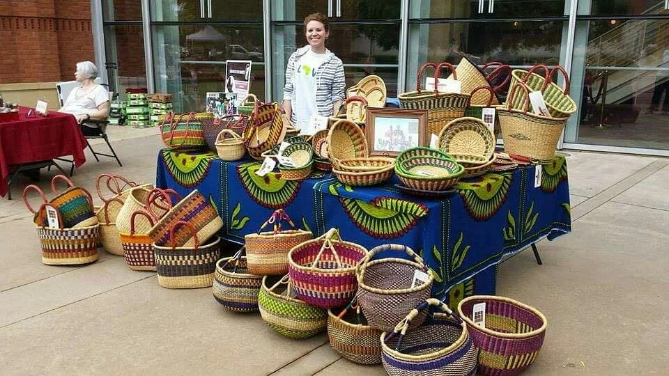 Market Days