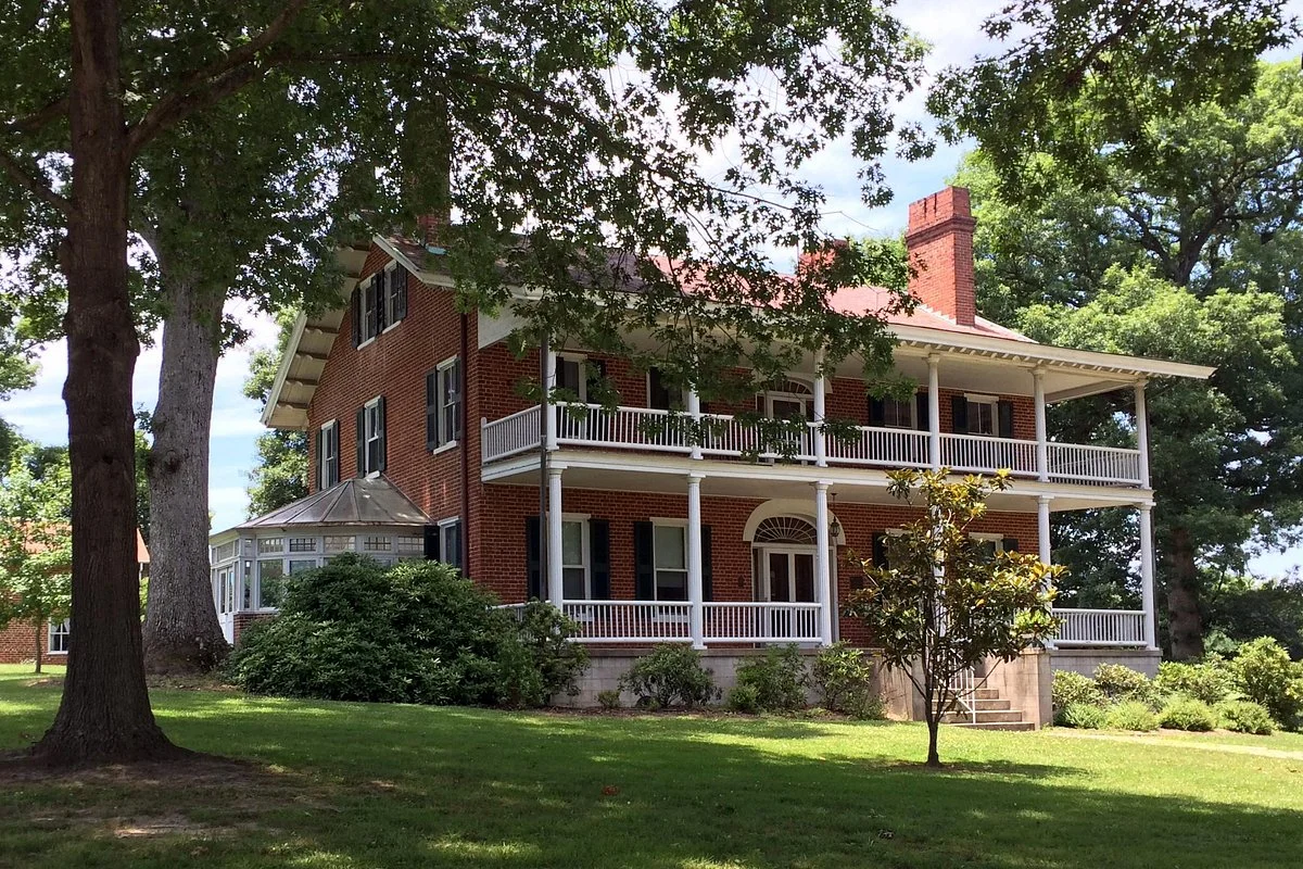 Asheville Museum of History