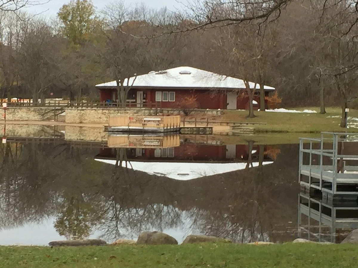 Muskego Park