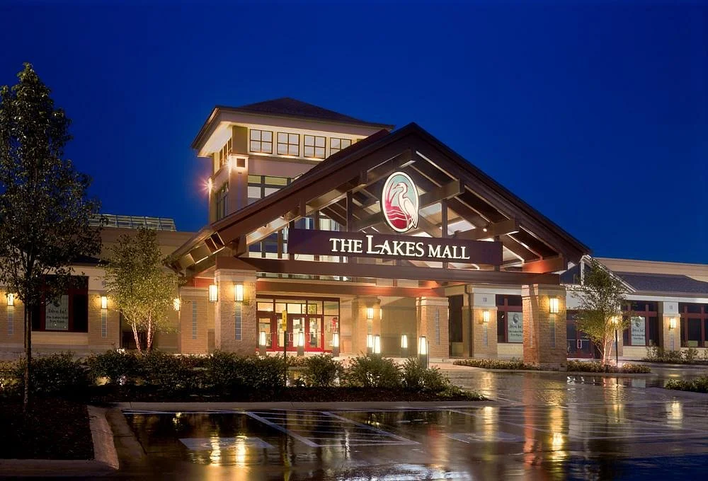 The Lakes Mall