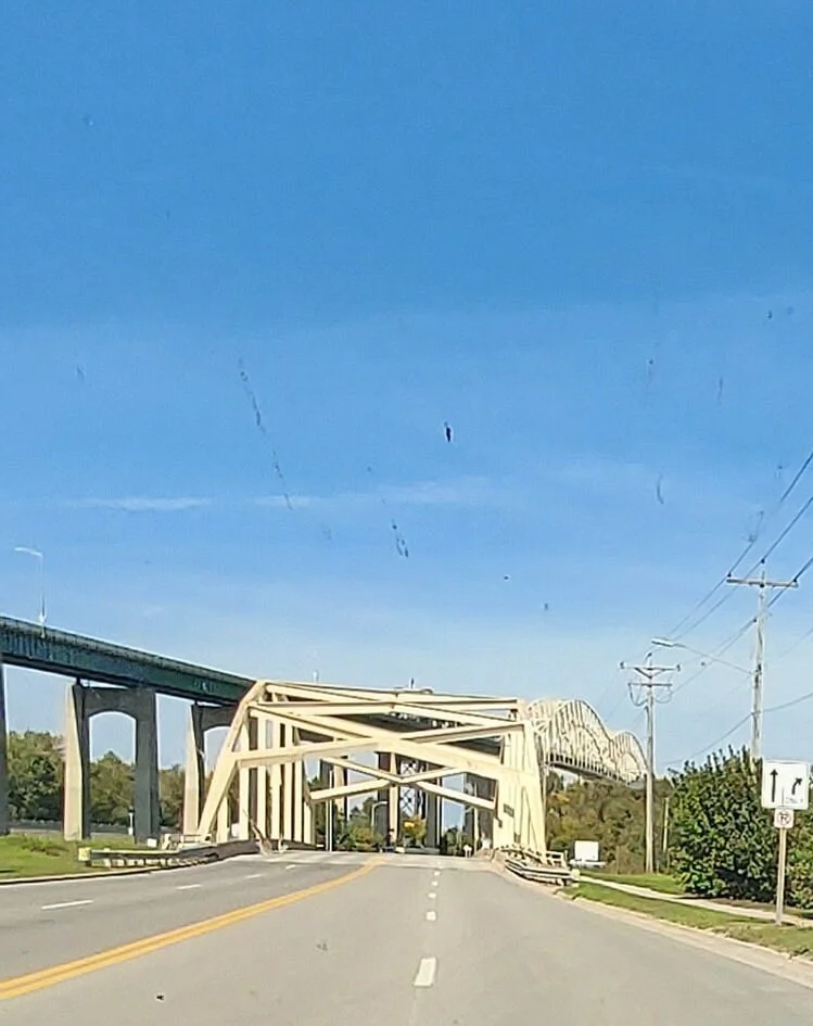 Sault Ste Marie International Bridge