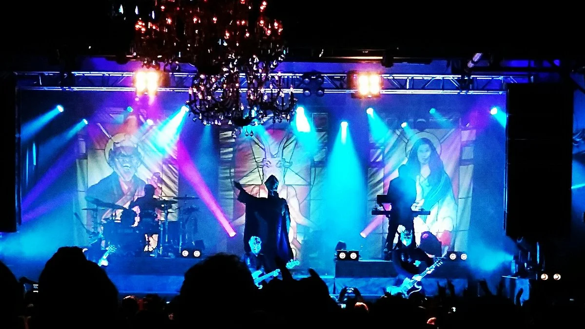 The Fillmore