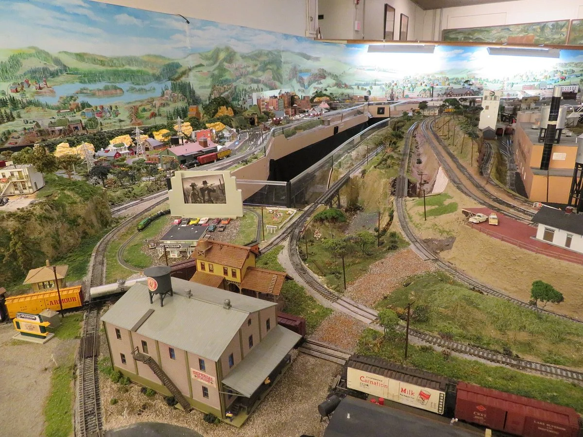 Oconomowoc Area Historical Society and Museum